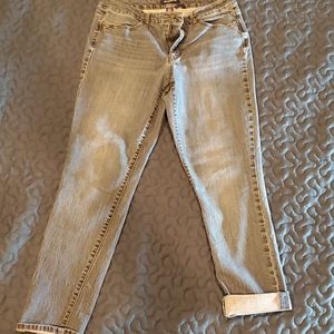Women's jeans